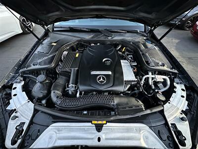 2016 Mercedes-Benz C 300 Luxury   - Photo 10 - San Leandro, CA 94578