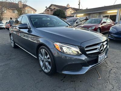 2016 Mercedes-Benz C 300 Luxury   - Photo 3 - San Leandro, CA 94578