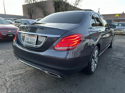 2016 Mercedes-Benz C 300 Luxury   - Photo 5 - San Leandro, CA 94578