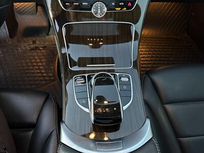 2016 Mercedes-Benz C 300 Luxury   - Photo 20 - San Leandro, CA 94578