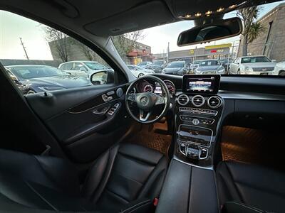 2016 Mercedes-Benz C 300 Luxury   - Photo 15 - San Leandro, CA 94578