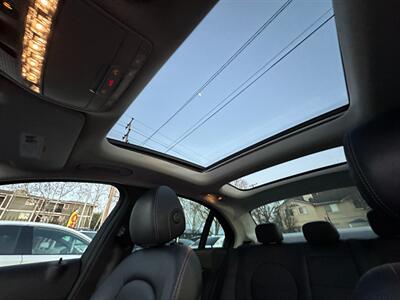 2016 Mercedes-Benz C 300 Luxury   - Photo 22 - San Leandro, CA 94578