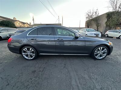2016 Mercedes-Benz C 300 Luxury   - Photo 4 - San Leandro, CA 94578