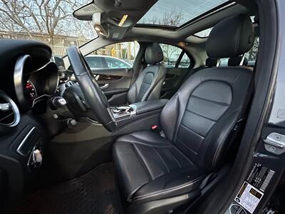 2016 Mercedes-Benz C 300 Luxury   - Photo 12 - San Leandro, CA 94578