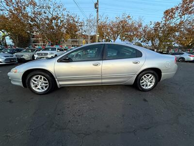 2002 Dodge Intrepid SE - Photo 8 - San Leandro, CA 94578