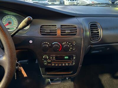 2002 Dodge Intrepid SE - Photo 19 - San Leandro, CA 94578