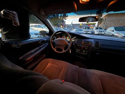 2002 Dodge Intrepid SE - Photo 15 - San Leandro, CA 94578