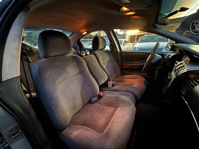 2002 Dodge Intrepid SE - Photo 13 - San Leandro, CA 94578