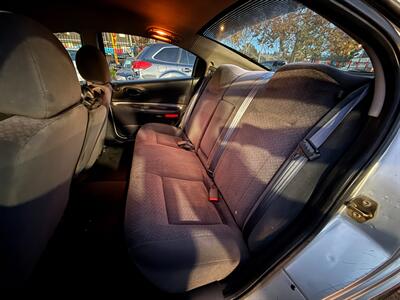 2002 Dodge Intrepid SE - Photo 20 - San Leandro, CA 94578