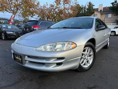 2002 Dodge Intrepid SE - Photo 1 - San Leandro, CA 94578