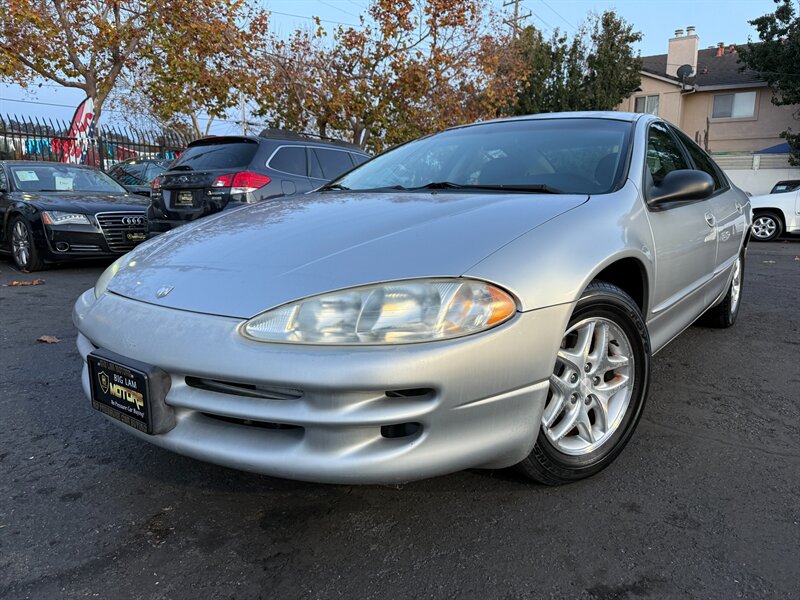 2002 Dodge Intrepid SE's photo