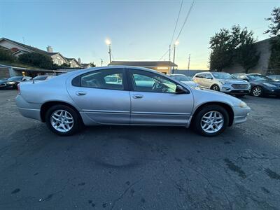 2002 Dodge Intrepid SE - Photo 4 - San Leandro, CA 94578