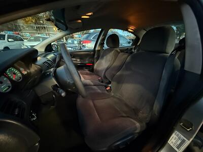 2002 Dodge Intrepid SE - Photo 12 - San Leandro, CA 94578