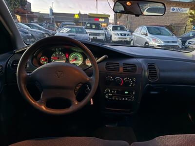 2002 Dodge Intrepid SE - Photo 17 - San Leandro, CA 94578