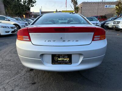 2002 Dodge Intrepid SE - Photo 6 - San Leandro, CA 94578