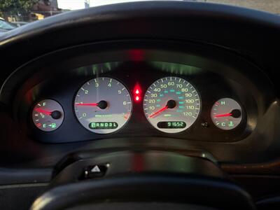 2002 Dodge Intrepid SE - Photo 18 - San Leandro, CA 94578