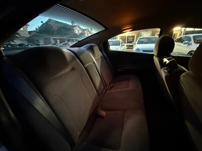 2002 Dodge Intrepid SE - Photo 21 - San Leandro, CA 94578