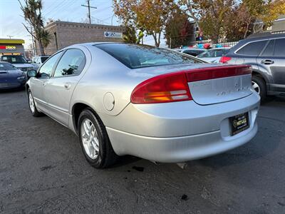 2002 Dodge Intrepid SE - Photo 7 - San Leandro, CA 94578