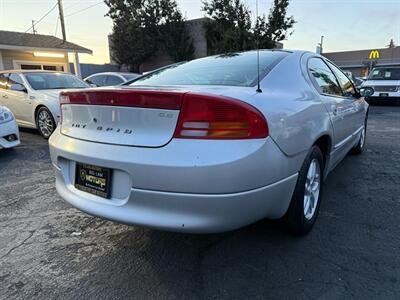 2002 Dodge Intrepid SE - Photo 5 - San Leandro, CA 94578