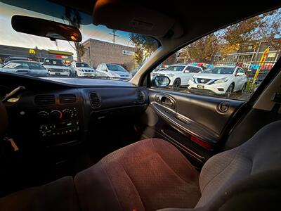 2002 Dodge Intrepid SE - Photo 16 - San Leandro, CA 94578