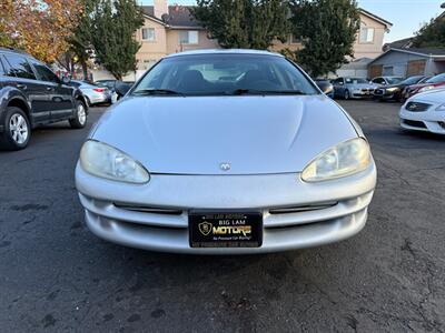 2002 Dodge Intrepid SE - Photo 2 - San Leandro, CA 94578