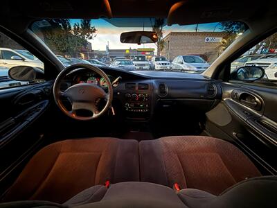 2002 Dodge Intrepid SE - Photo 14 - San Leandro, CA 94578