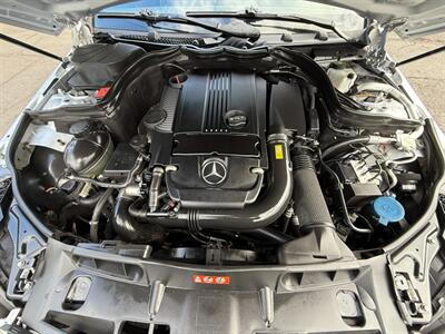 2012 Mercedes-Benz C 250 Sport   - Photo 12 - San Leandro, CA 94578