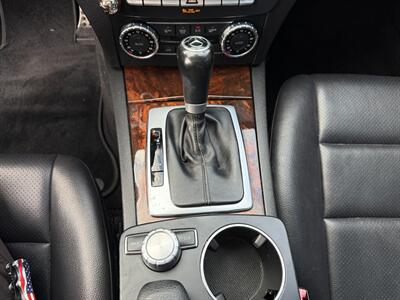 2012 Mercedes-Benz C 250 Sport   - Photo 23 - San Leandro, CA 94578