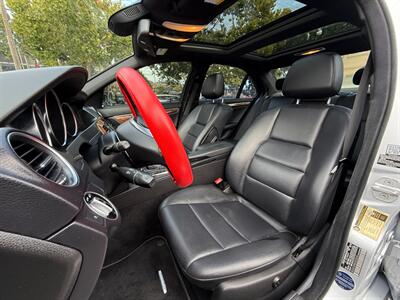 2012 Mercedes-Benz C 250 Sport   - Photo 14 - San Leandro, CA 94578