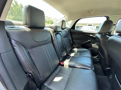 2014 Ford Focus Titanium   - Photo 23 - San Leandro, CA 94578