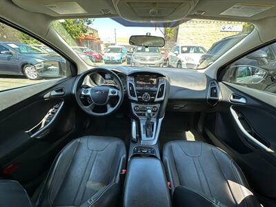 2014 Ford Focus Titanium   - Photo 14 - San Leandro, CA 94578