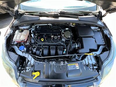 2014 Ford Focus Titanium   - Photo 10 - San Leandro, CA 94578