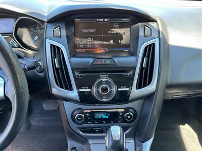2014 Ford Focus Titanium   - Photo 19 - San Leandro, CA 94578