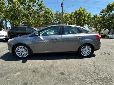 2014 Ford Focus Titanium   - Photo 8 - San Leandro, CA 94578
