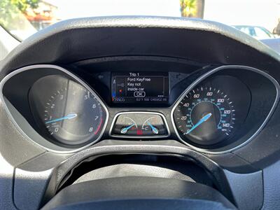 2014 Ford Focus Titanium   - Photo 18 - San Leandro, CA 94578