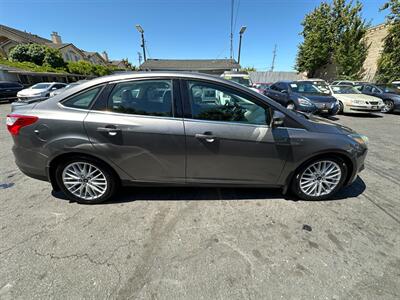 2014 Ford Focus Titanium   - Photo 4 - San Leandro, CA 94578