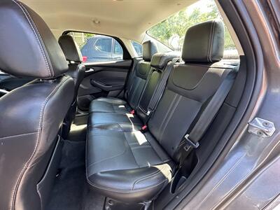 2014 Ford Focus Titanium   - Photo 22 - San Leandro, CA 94578