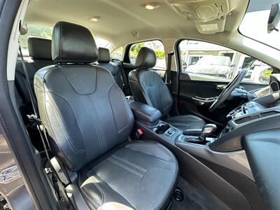 2014 Ford Focus Titanium   - Photo 13 - San Leandro, CA 94578