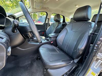 2014 Ford Focus Titanium   - Photo 12 - San Leandro, CA 94578