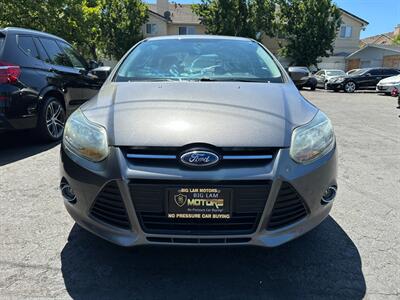 2014 Ford Focus Titanium   - Photo 2 - San Leandro, CA 94578