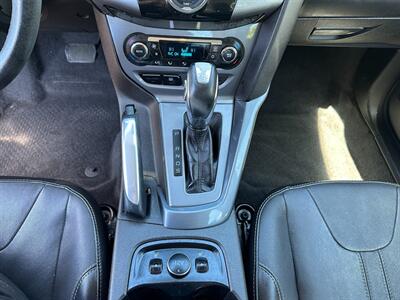 2014 Ford Focus Titanium   - Photo 20 - San Leandro, CA 94578