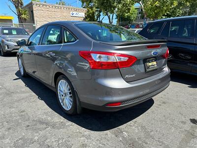 2014 Ford Focus Titanium   - Photo 7 - San Leandro, CA 94578