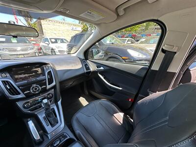 2014 Ford Focus Titanium   - Photo 16 - San Leandro, CA 94578