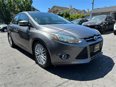 2014 Ford Focus Titanium   - Photo 3 - San Leandro, CA 94578
