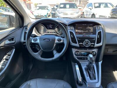 2014 Ford Focus Titanium   - Photo 17 - San Leandro, CA 94578
