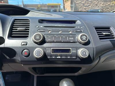 2007 Honda Civic Hybrid - Photo 20 - San Leandro, CA 94578