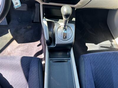 2007 Honda Civic Hybrid - Photo 19 - San Leandro, CA 94578