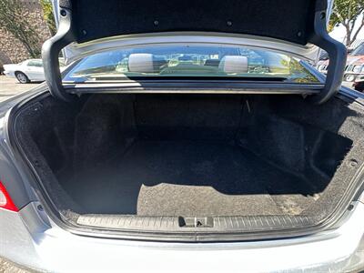2007 Honda Civic Hybrid - Photo 11 - San Leandro, CA 94578