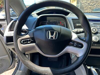 2007 Honda Civic Hybrid - Photo 21 - San Leandro, CA 94578