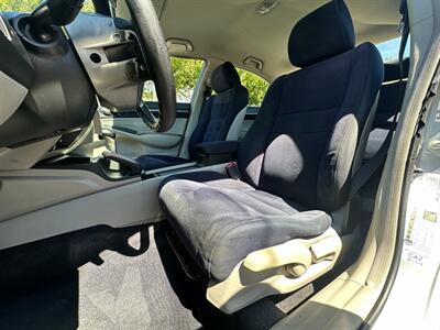 2007 Honda Civic Hybrid - Photo 12 - San Leandro, CA 94578